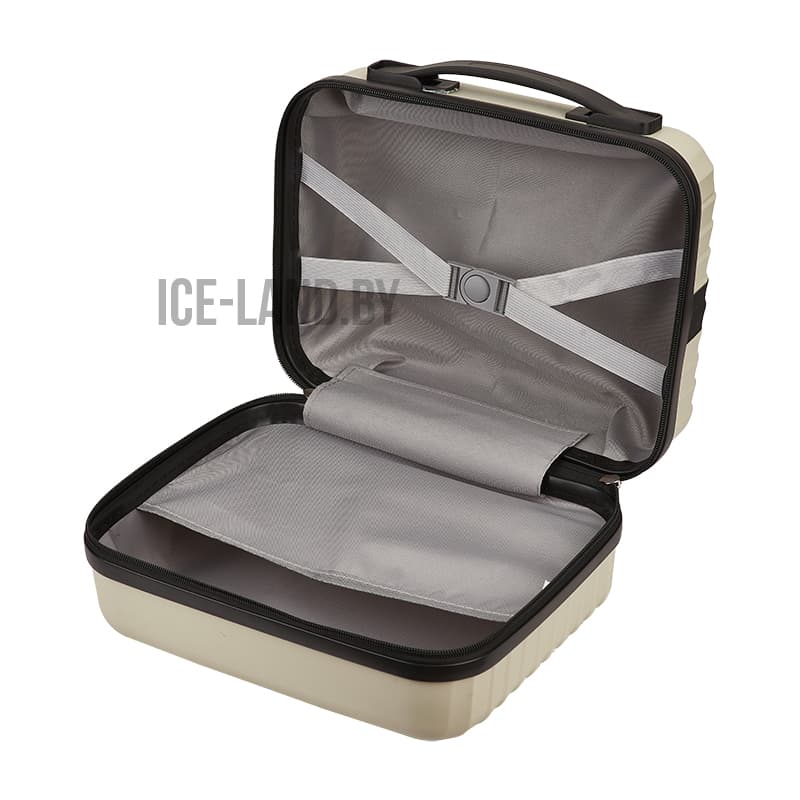 Beauty Case MyBag (оливковый)
