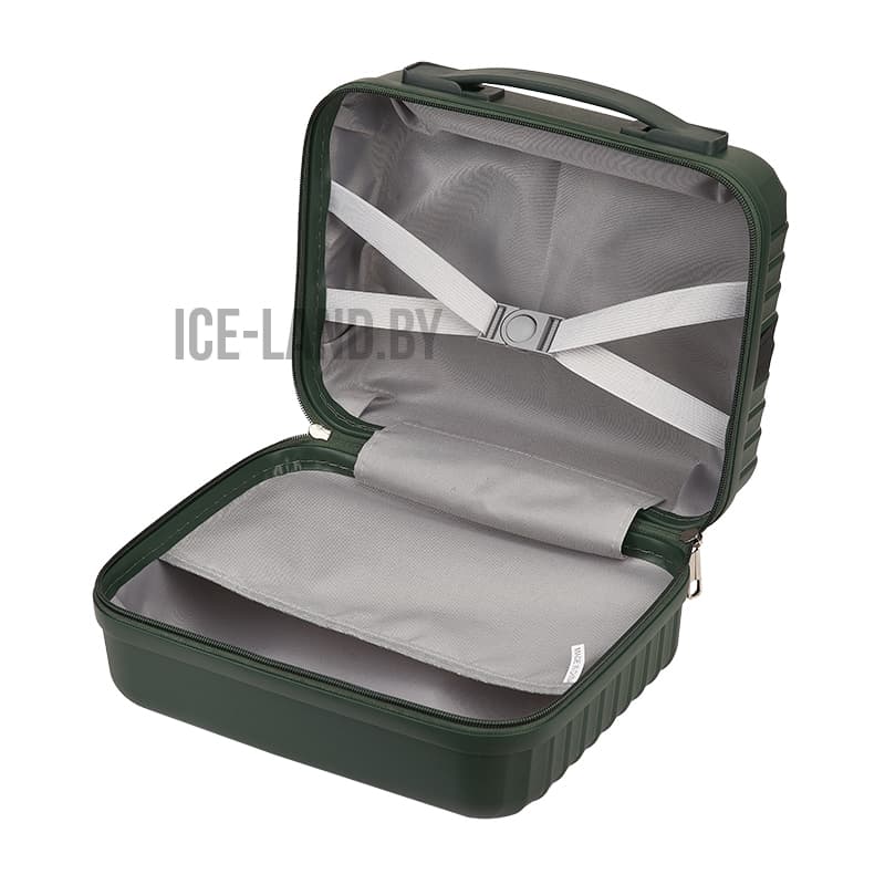 Beauty Case MyBag (зеленый)