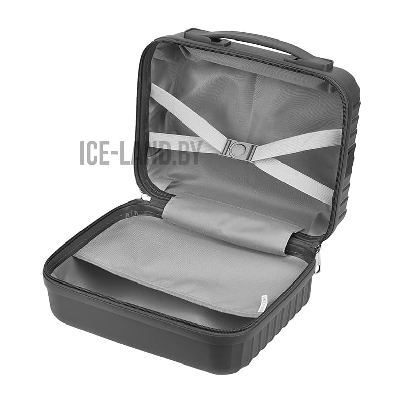 Beauty Case MyBag (графит)
