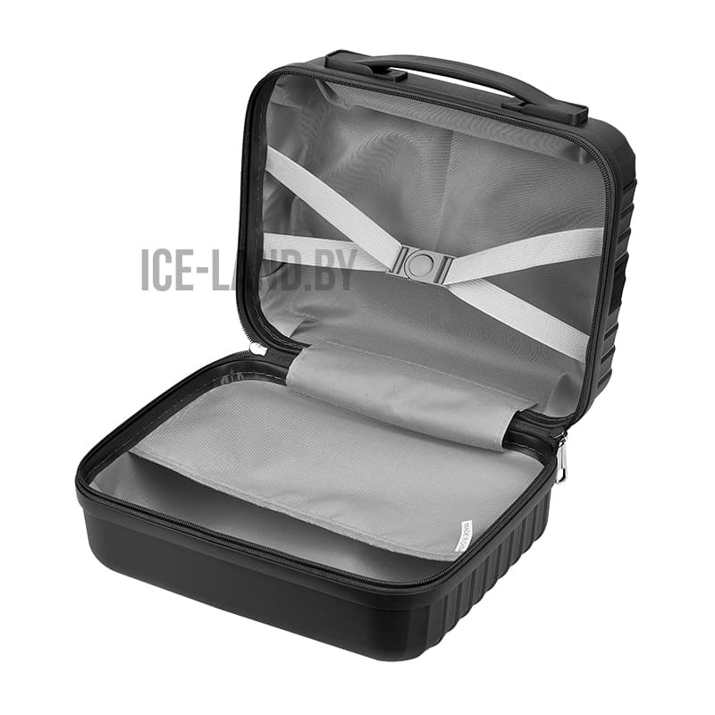 Beauty Case MyBag (черный)