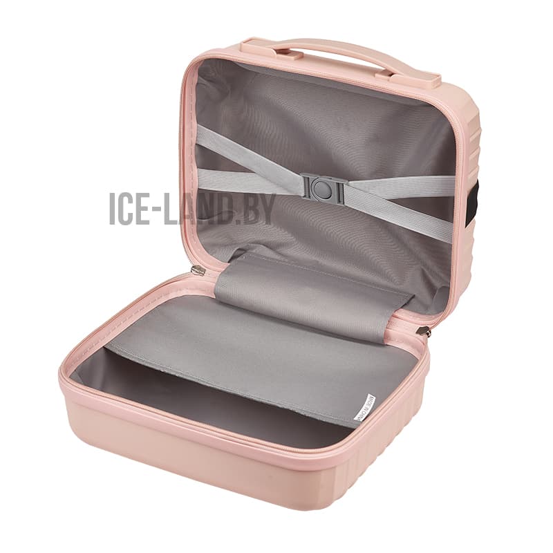 Beauty Case MyBag (светло-розовый)