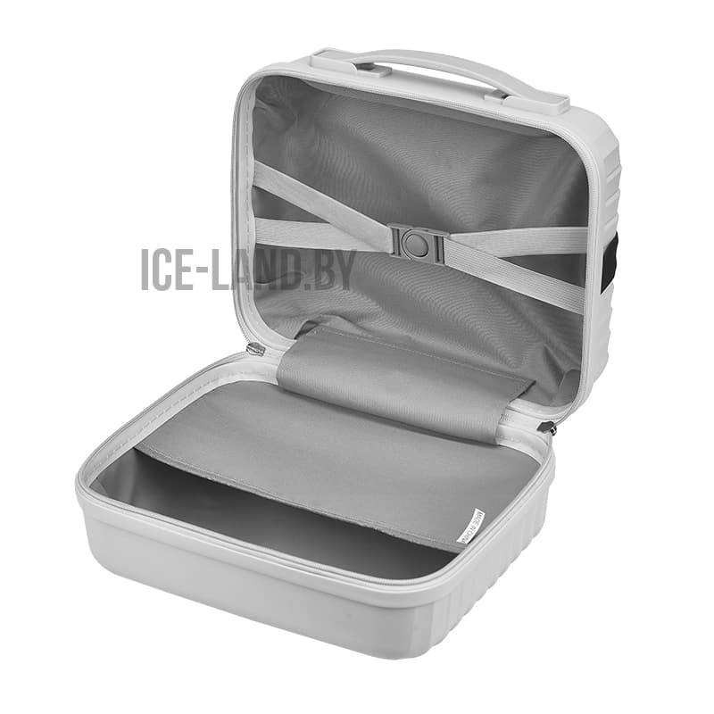 Beauty Case MyBag (серый)