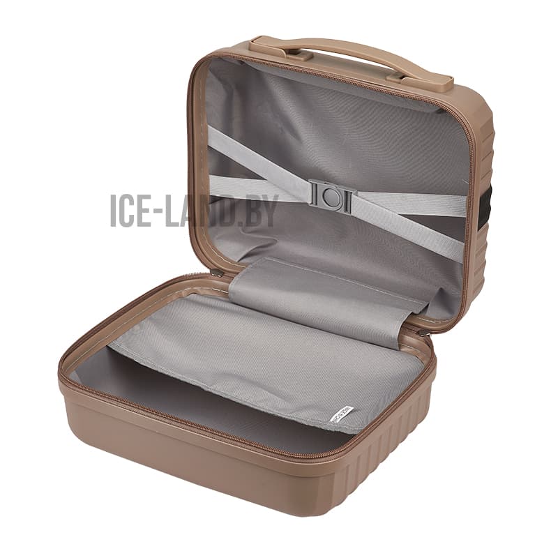 Beauty Case MyBag (шампанское)