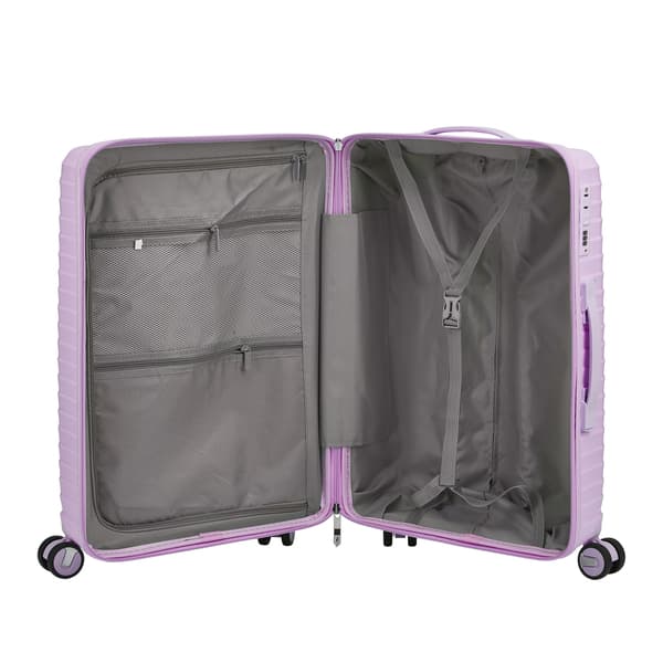 Чемодан MyBag Classic L (лавандовый)