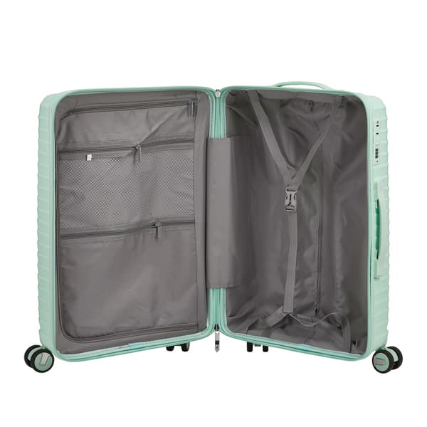 Чемодан MyBag Classic L (мята)