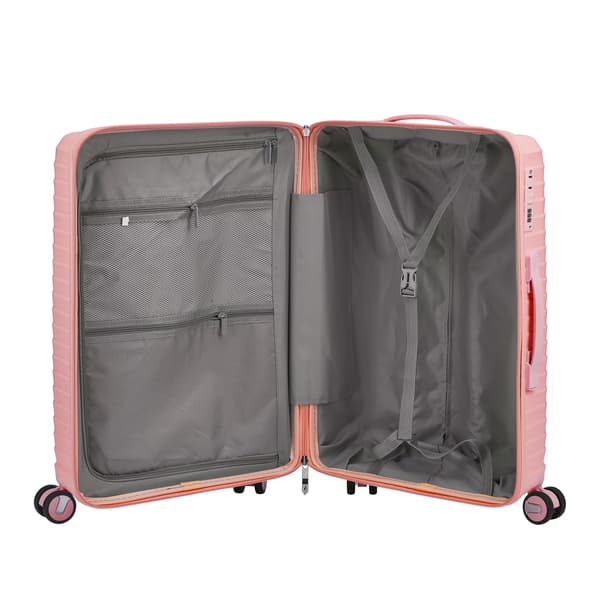 Чемодан MyBag Classic L (пудра)