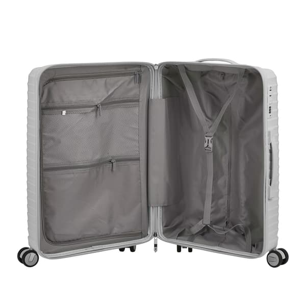 Чемодан MyBag Classic L (серый)
