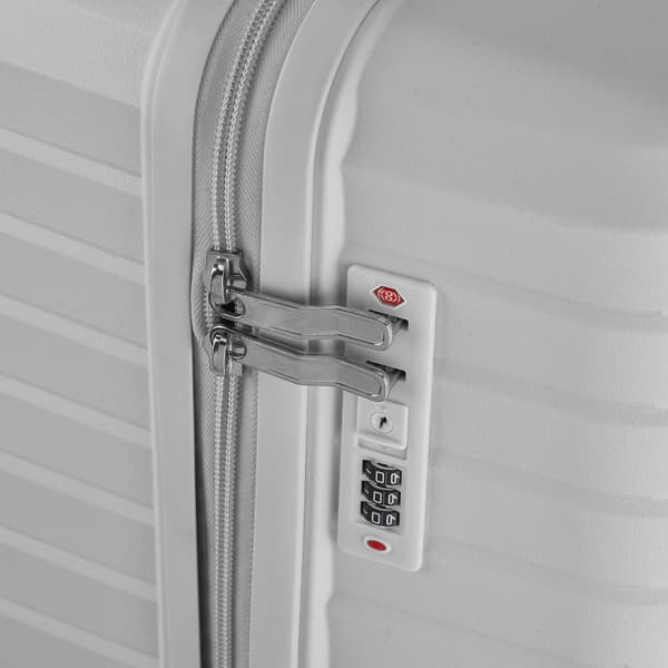 Чемодан MyBag Classic L (серый)