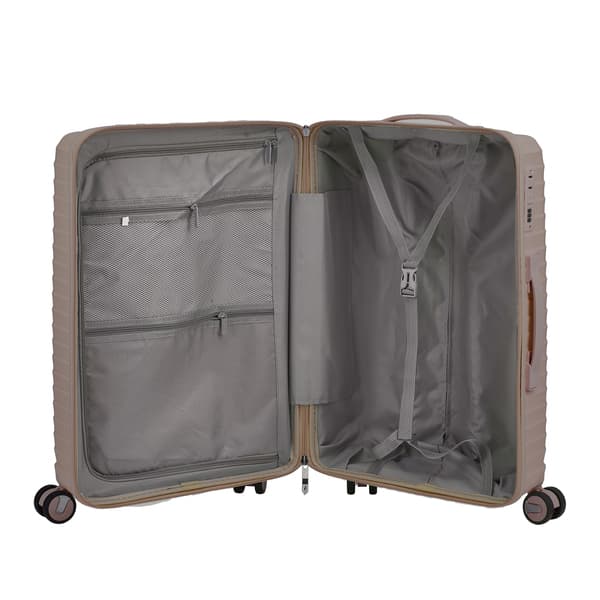 Чемодан MyBag Classic L (шампанское)