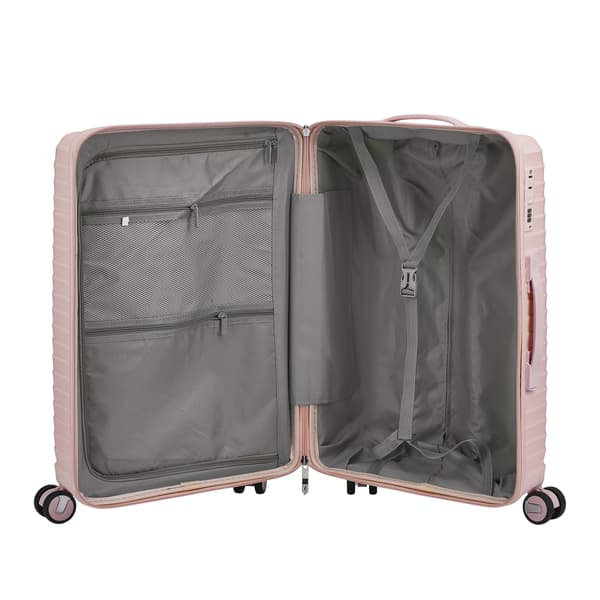 Чемодан MyBag Classic L (светло-розовый)