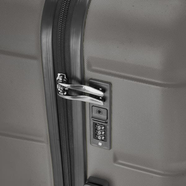 Чемодан MyBag Origin L (графитовый)
