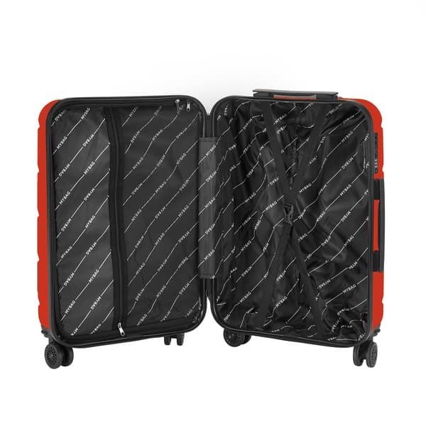 Чемодан MyBag Origin L (красный)