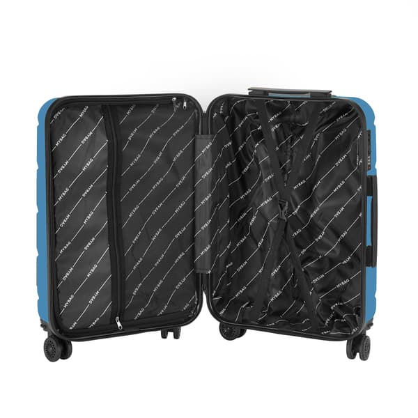 Чемодан MyBag Origin L (морская волна)