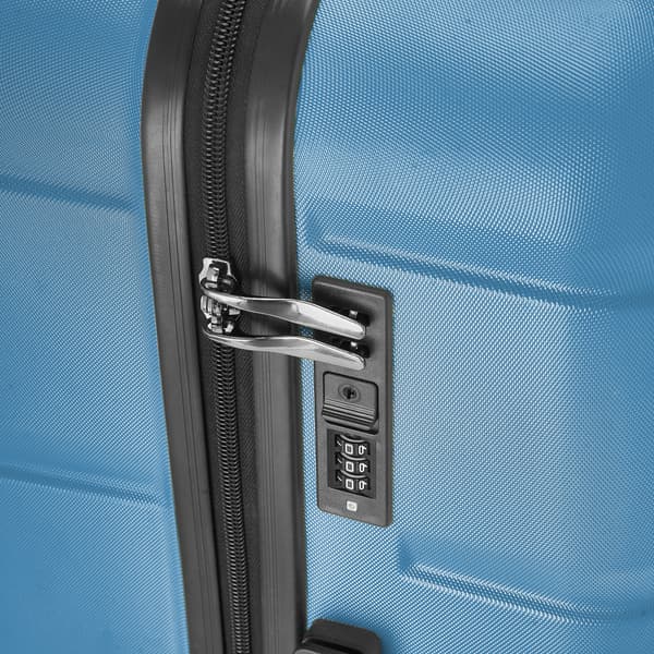 Чемодан MyBag Origin L (морская волна)