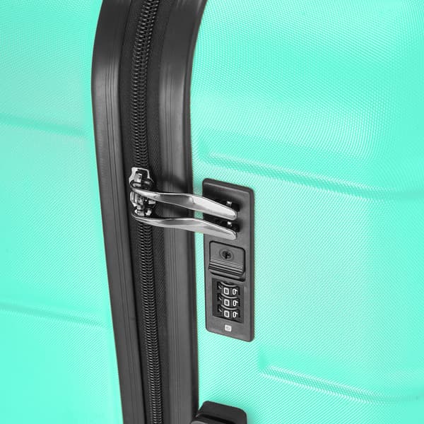 Чемодан MyBag Origin L (мята)