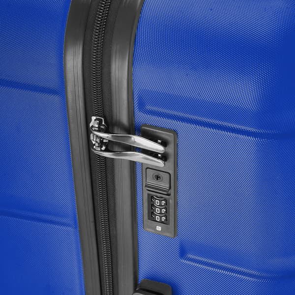 Чемодан MyBag Origin L (насыщенный синий)