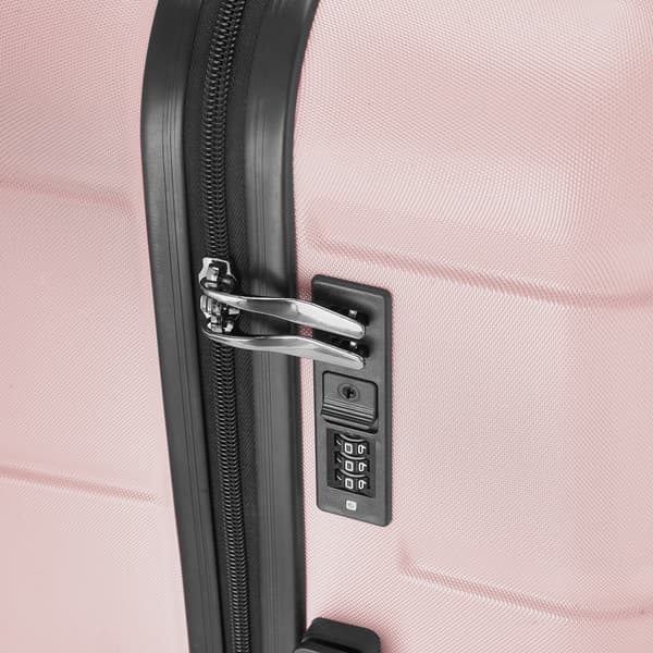 Чемодан MyBag Origin L (пудра)