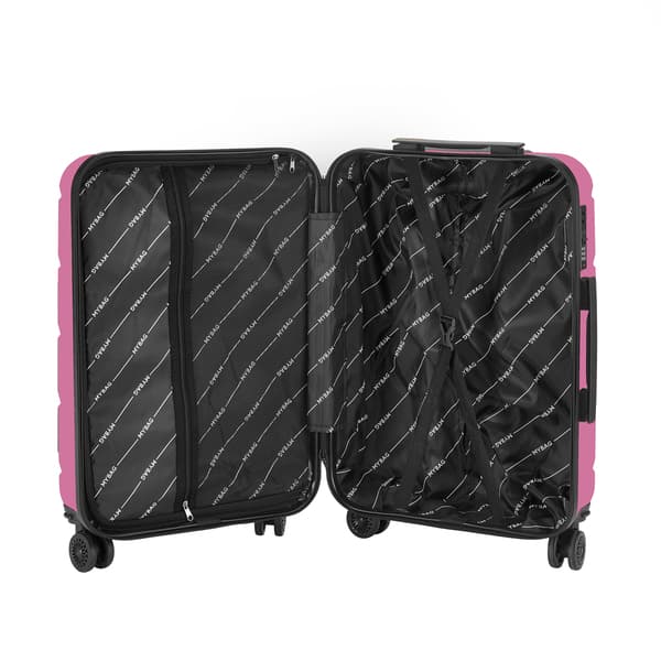 Чемодан MyBag Origin L (розовый)