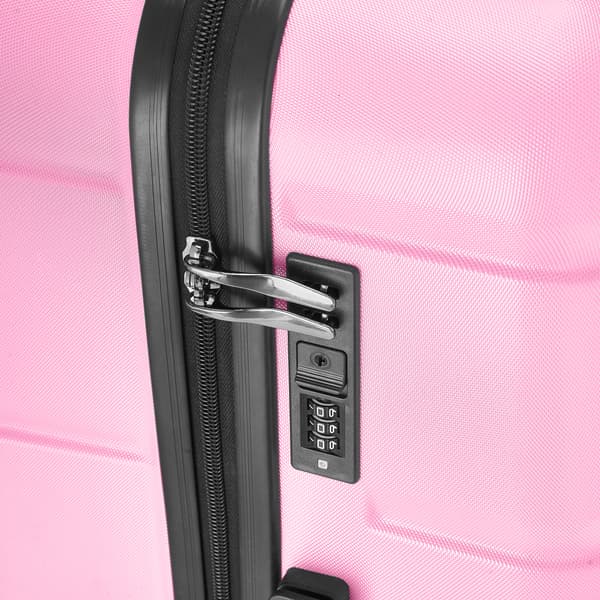Чемодан MyBag Origin L (розовый)