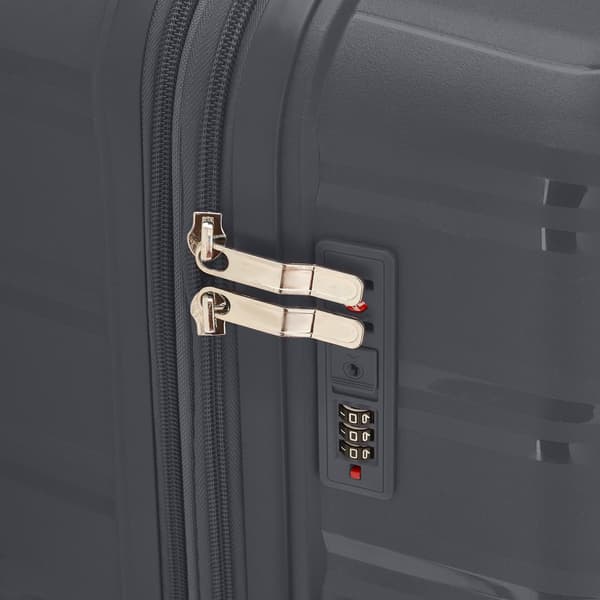 Чемодан MyBag Horizon L (графит)