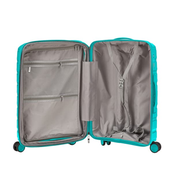 Чемодан MyBag Horizon L (мята)