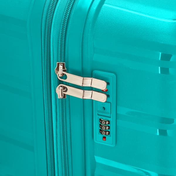 Чемодан MyBag Horizon L (мята)