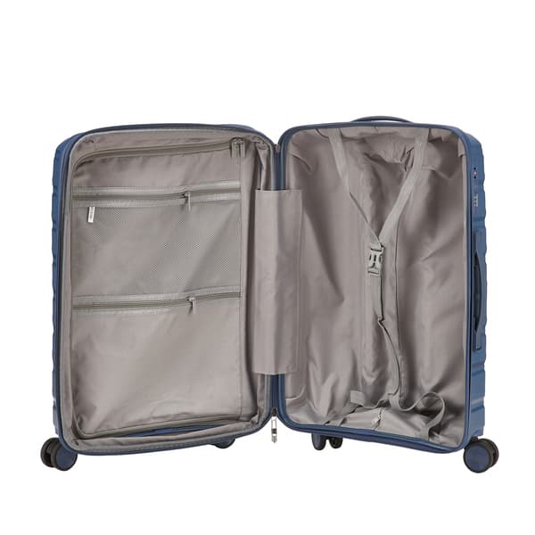 Чемодан MyBag Horizon L (синий)