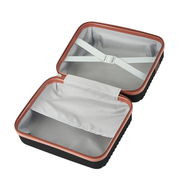 Beauty Case MyBag Lumo (черный)