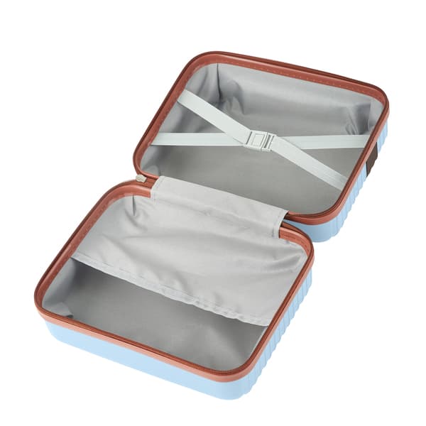 Beauty Case MyBag Lumo (голубой)