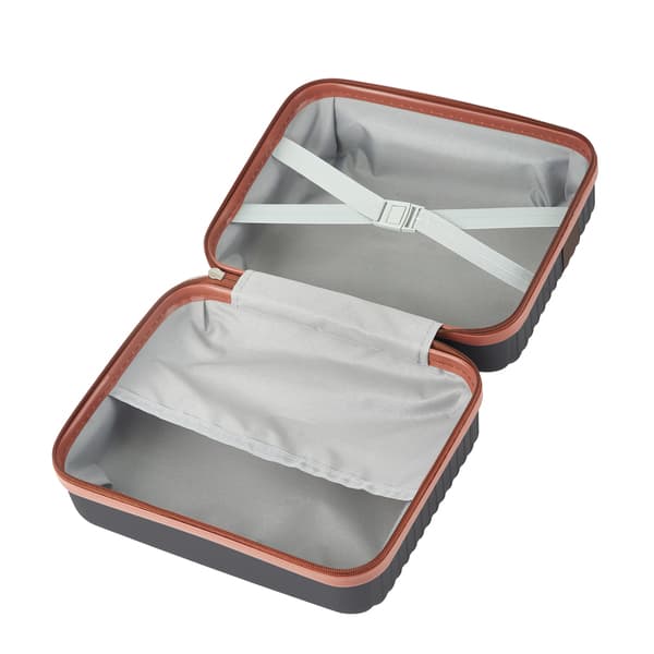 Beauty Case MyBag Lumo (графит)
