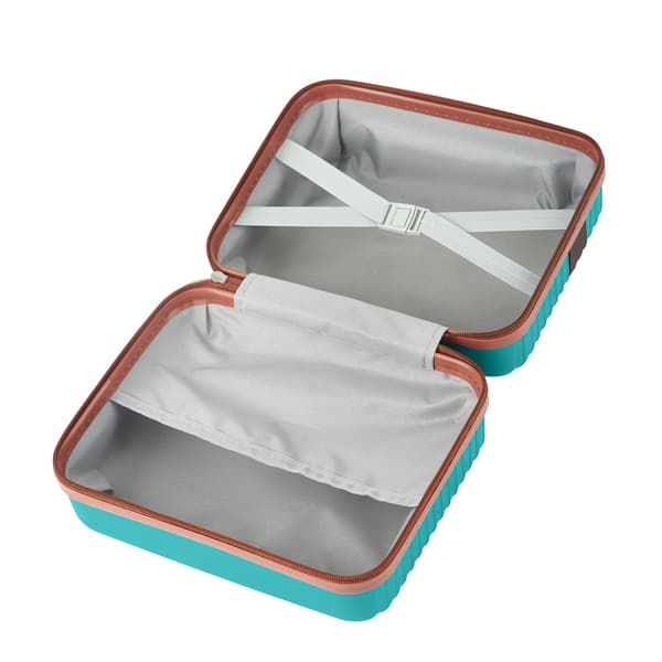 Beauty Case MyBag Lumo (мята)