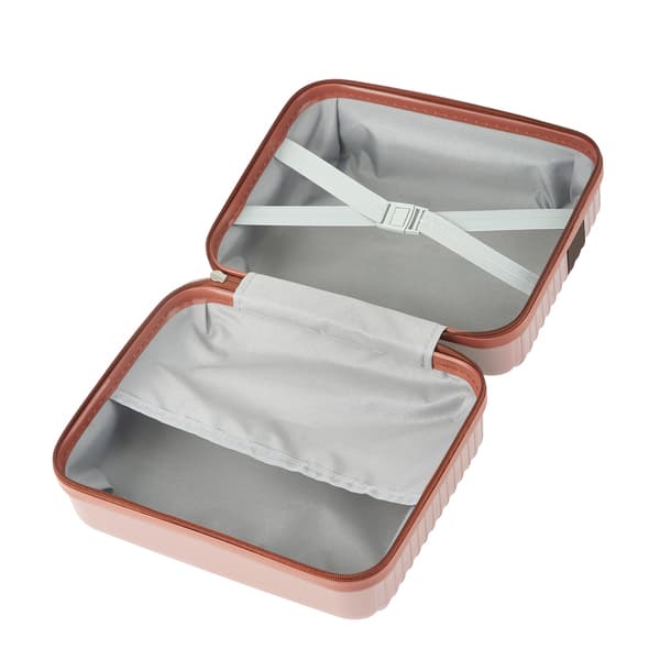 Beauty Case MyBag Lumo (пудра)