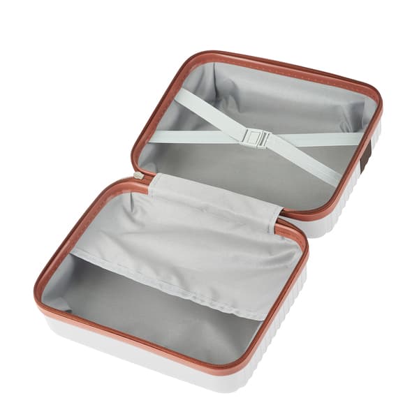 Beauty Case MyBag Lumo (серебро)