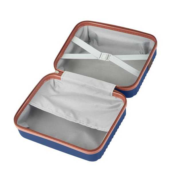 Beauty Case MyBag Lumo (синий)