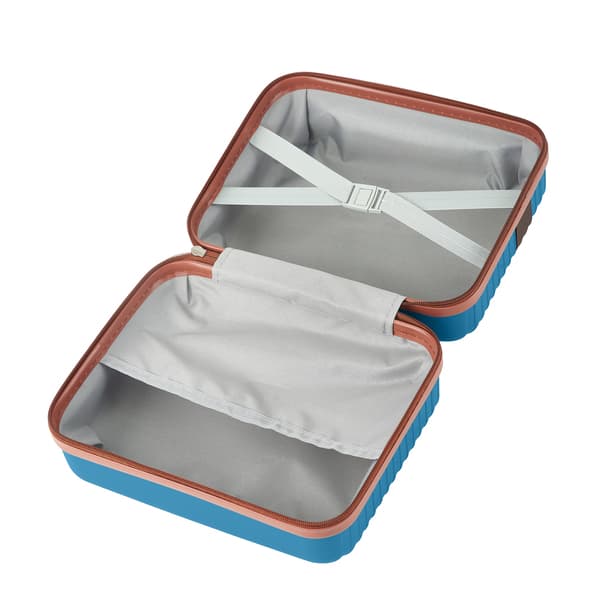 Beauty Case MyBag Lumo (темно-бирюзовый)