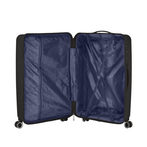 Чемодан Belchem Airway L (черный)