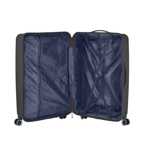 Чемодан Belchem Airway L (графит)