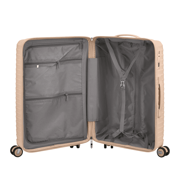 Чемодан MyBag Classic L (нежно-розовый)