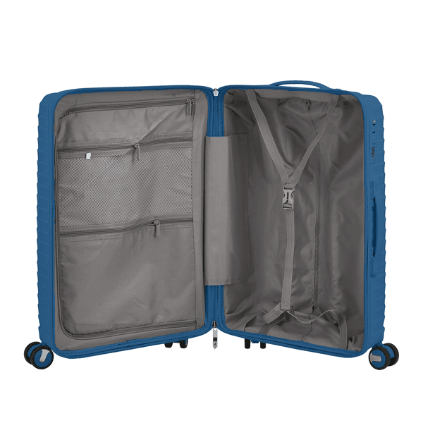 Чемодан MyBag Classic L (темно-бирюзовый)