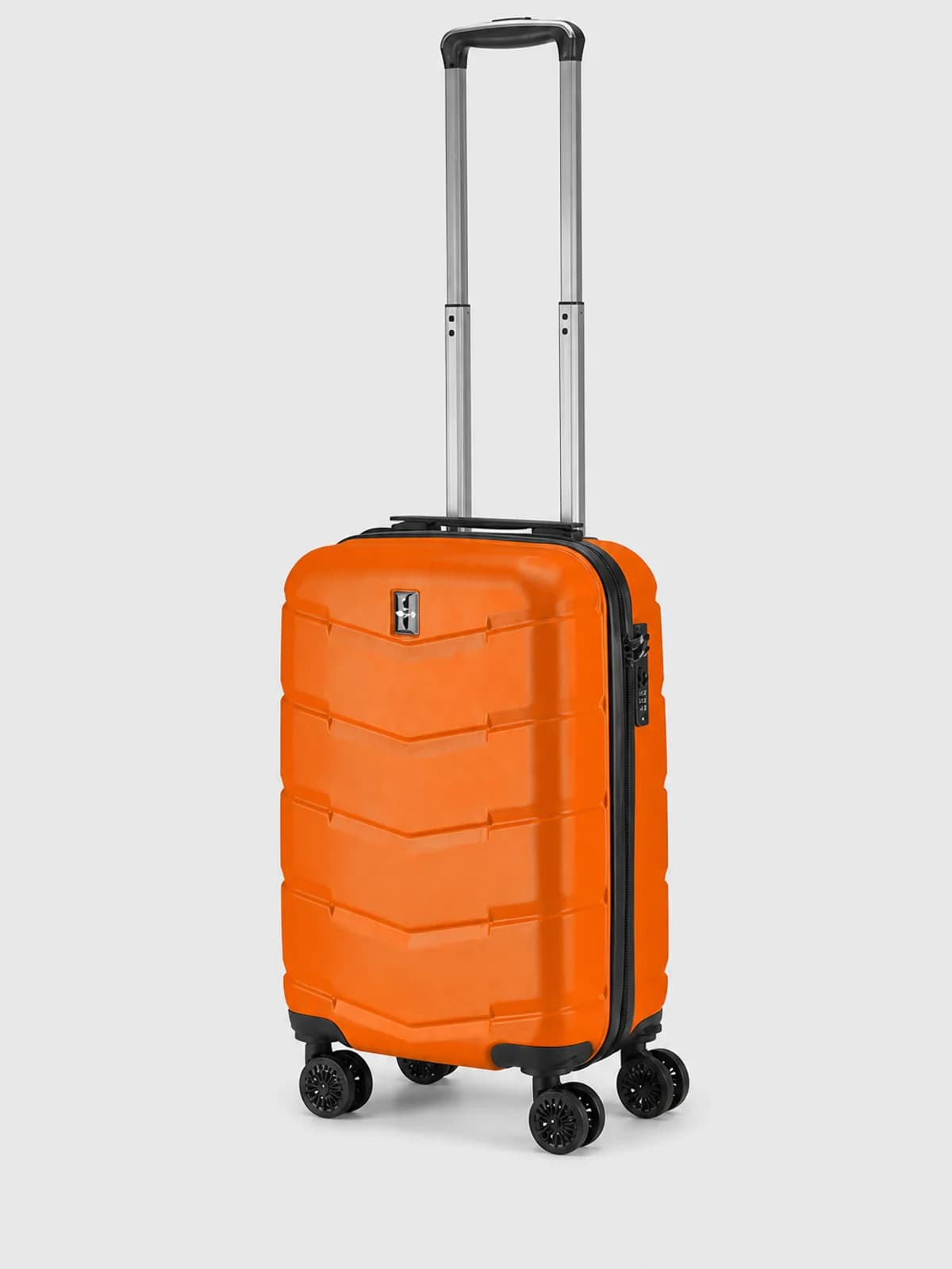 Чемодан MyBag Origin S (оранжевый)