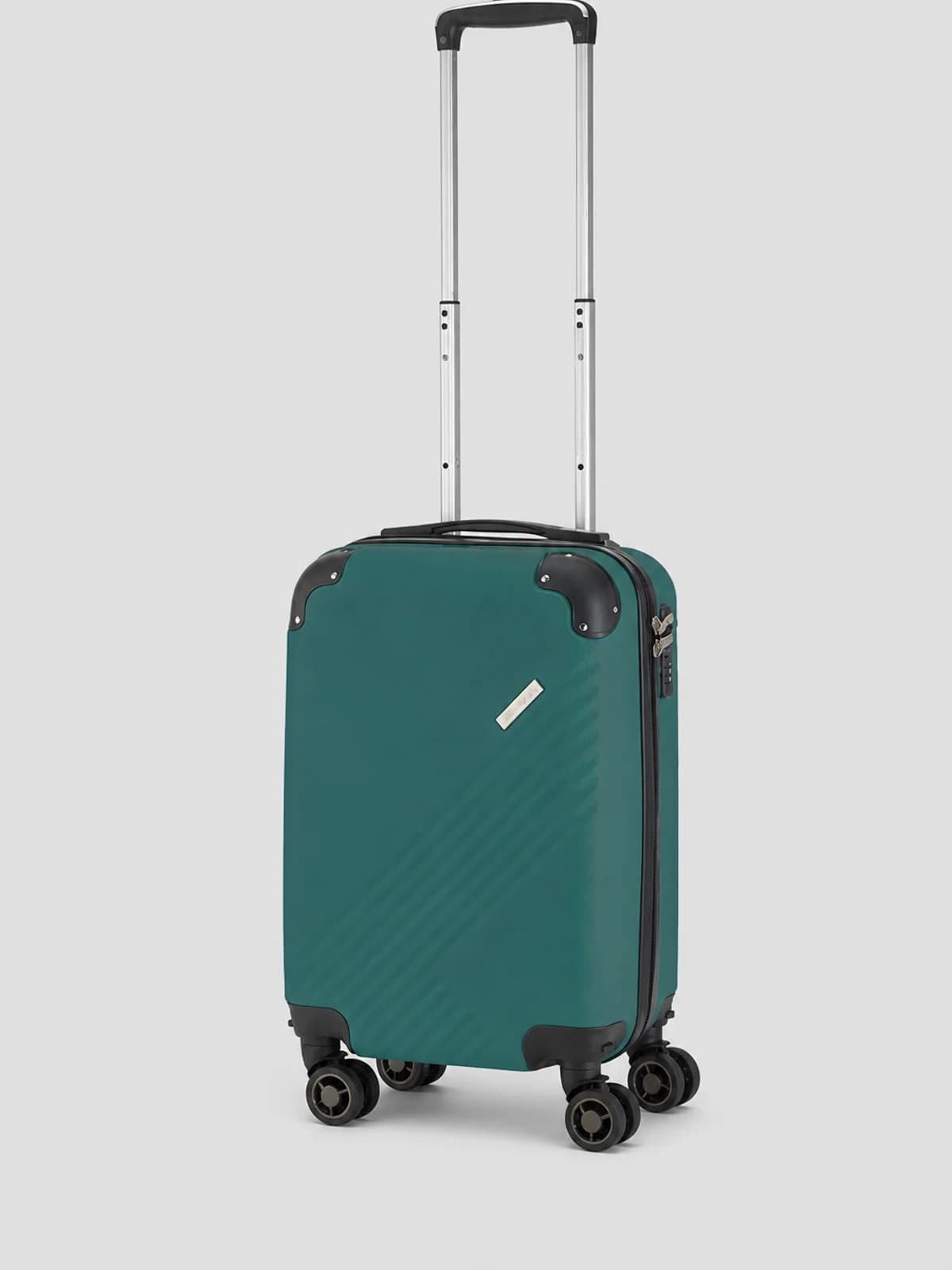 Чемодан Aolard breeze S (зеленый)