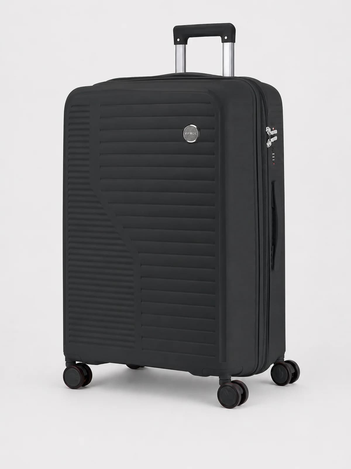 Чемодан MyBag Vibe L (графит)