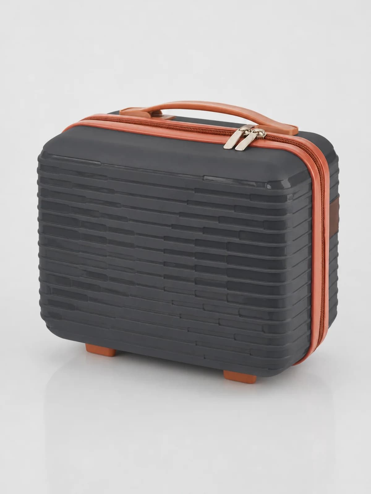 Beauty Case MyBag Lumo (графит)