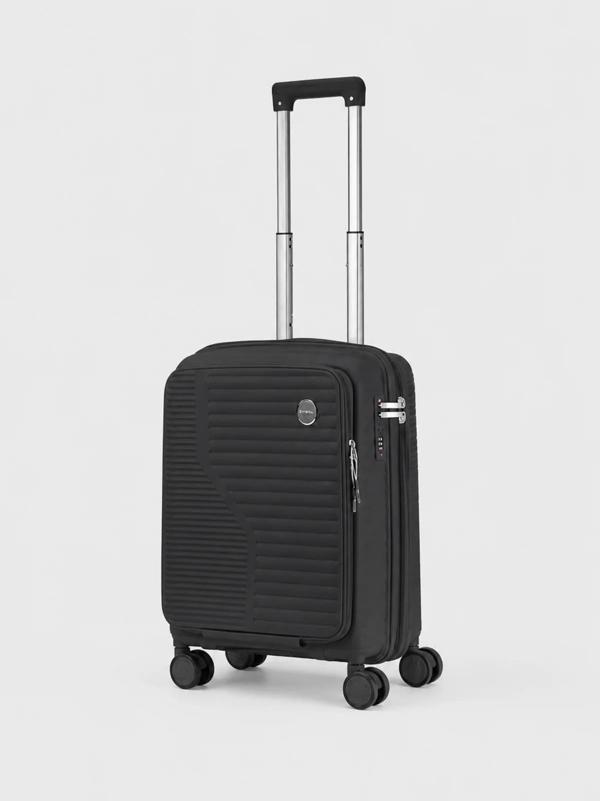 Чемодан MyBag Vibe S (графит)