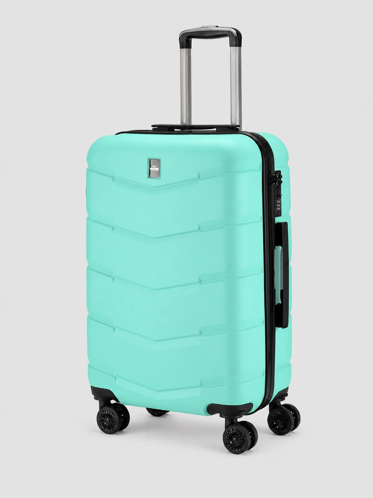 Чемодан MyBag Origin M (мята)