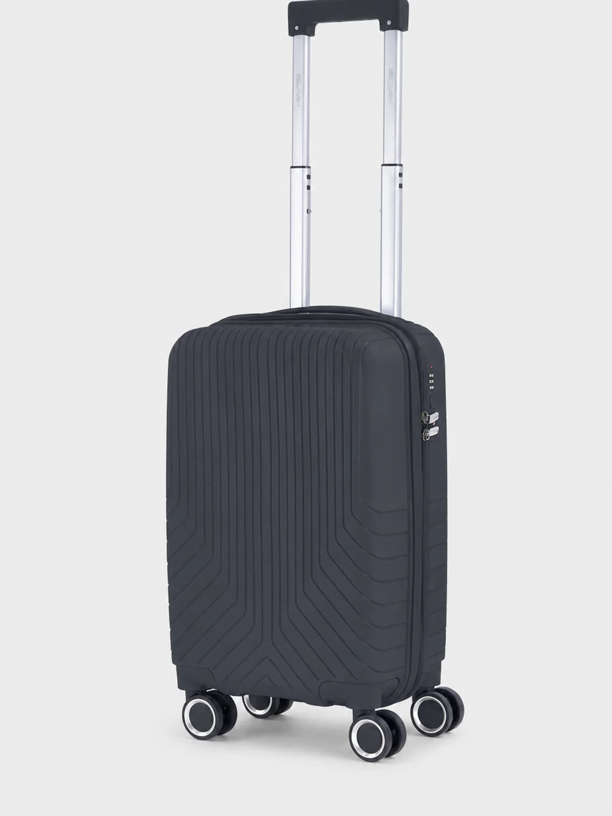 Чемодан Belchem Voyage S (графит)