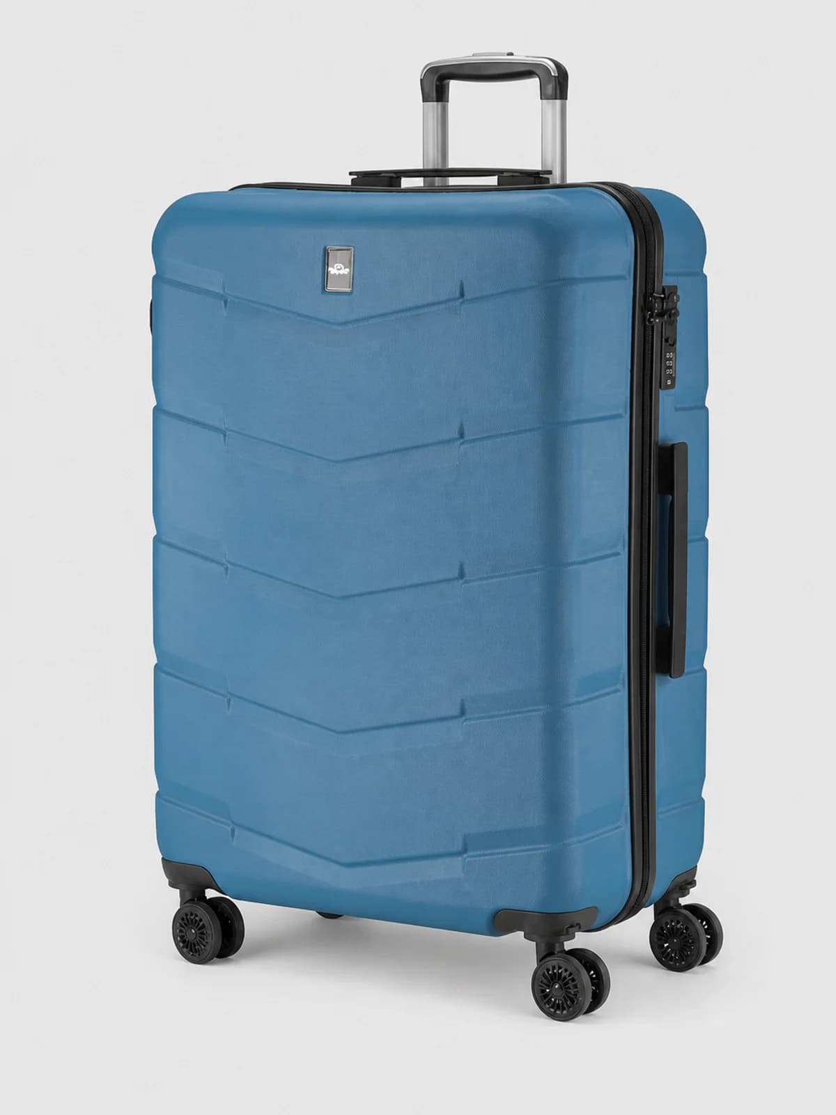 Чемодан MyBag Origin L (морская волна)