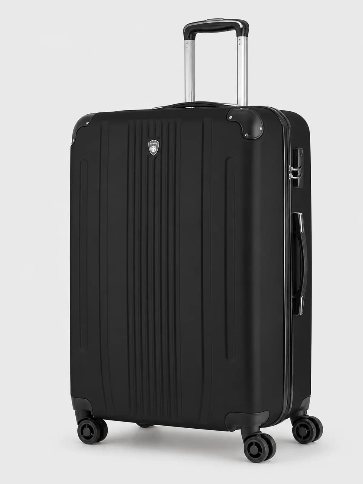 Чемодан Aolard Elegance L (черный)