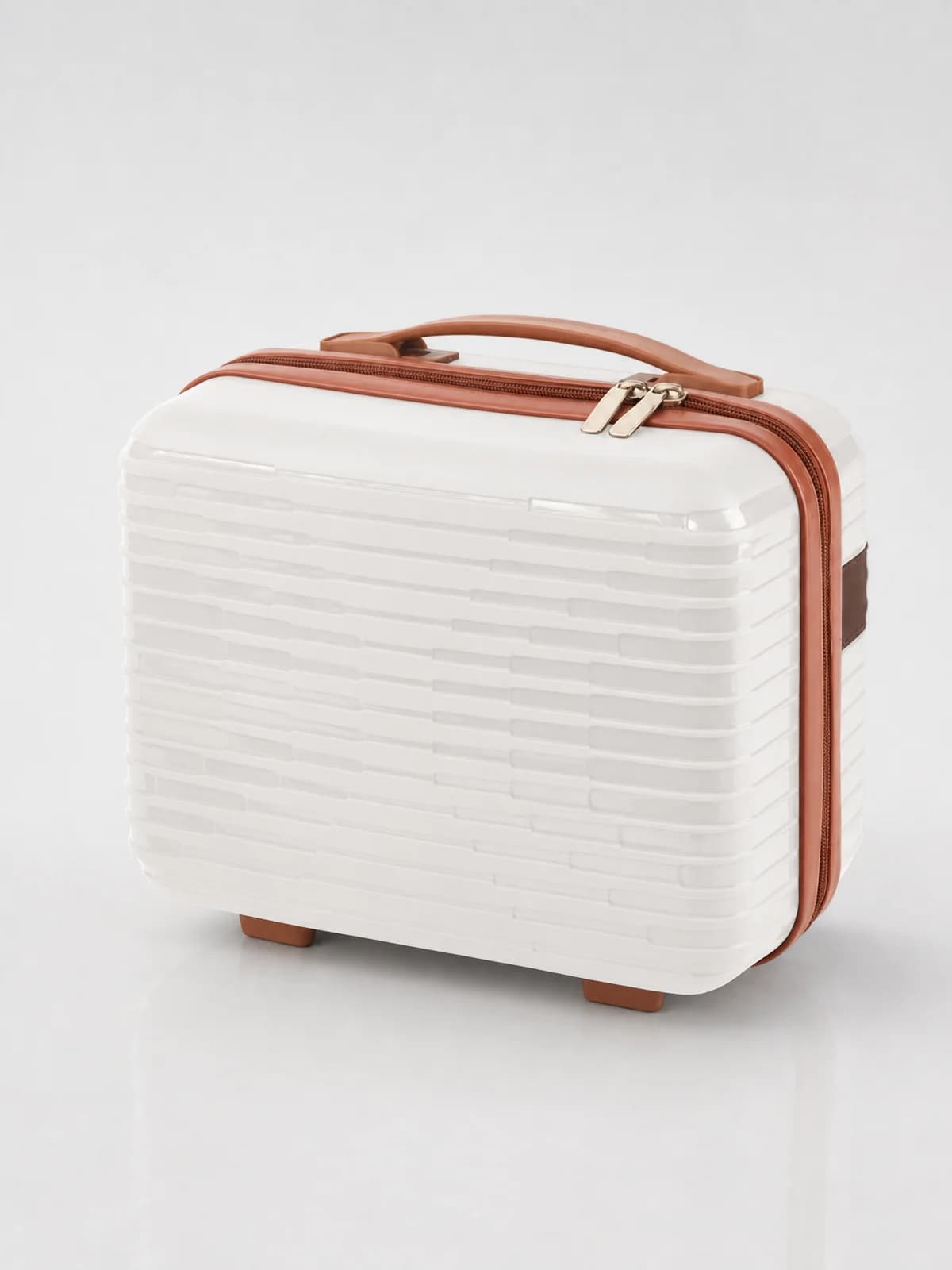 Beauty Case MyBag Lumo (серебро)