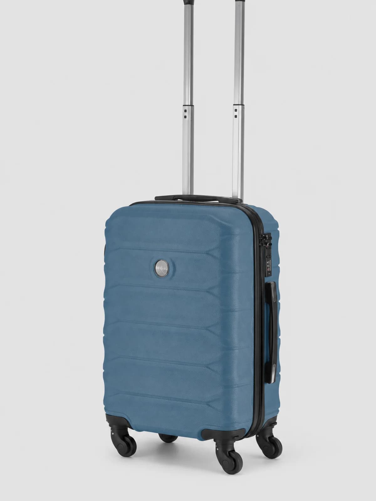Чемодан MyBag Lite S (морская волна)